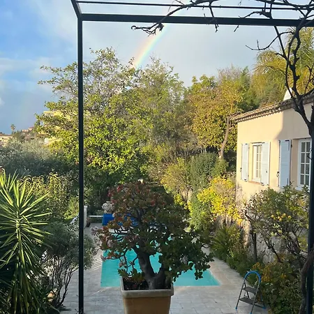 Les Petites Terrasses *