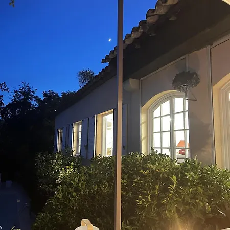 Guest house Les Petites Terrasses