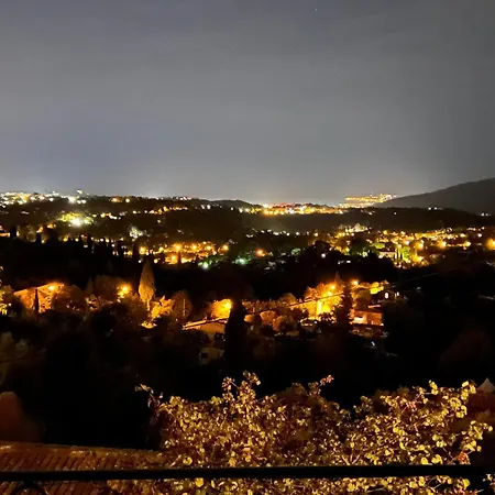 Les Petites Terrasses * Grasse